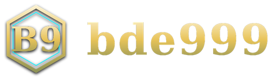 bde999 logo